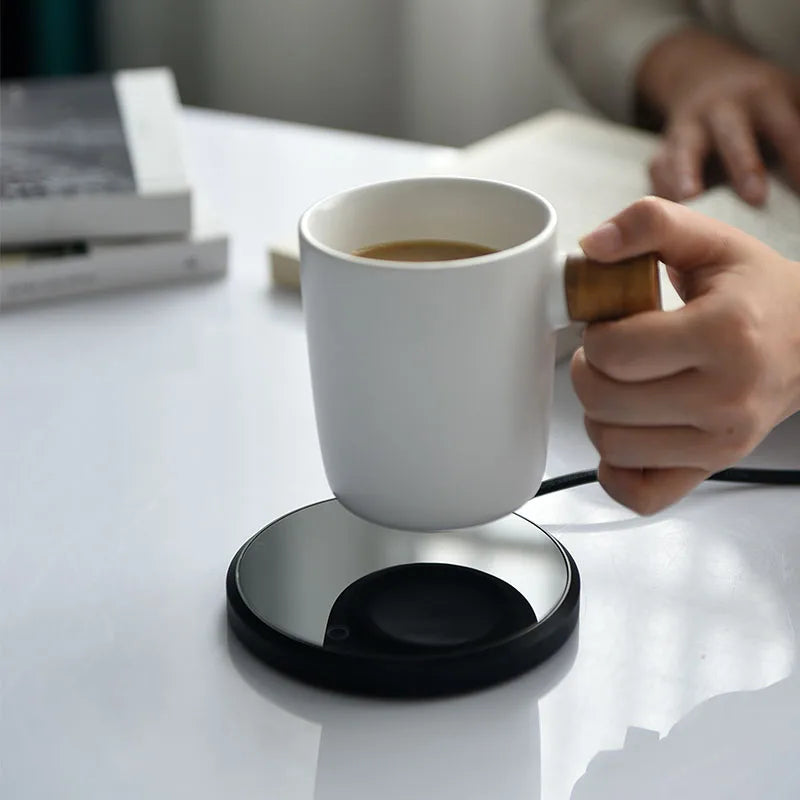 Kaffevarmer