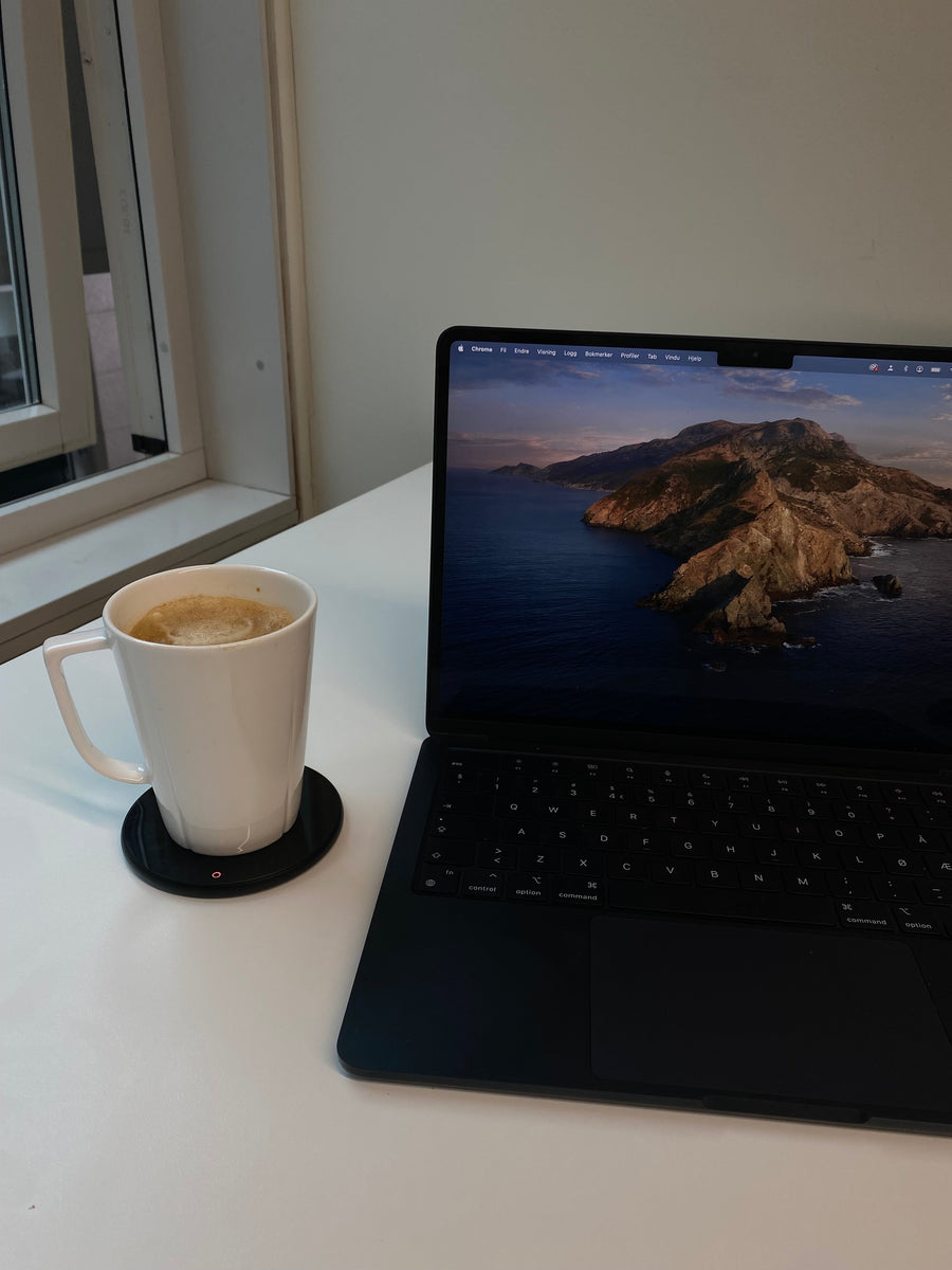 Kaffevarmer